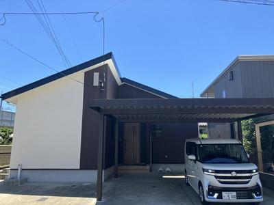 2019 Built 4LDK House with Parking in Omura, Nagasaki — Image 9, Omura, Nagasaki