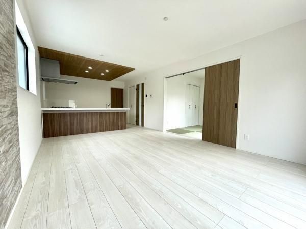 New 4LDK House in Komae, Tokyo | Nov 2025 Completion - Thumbnail 4