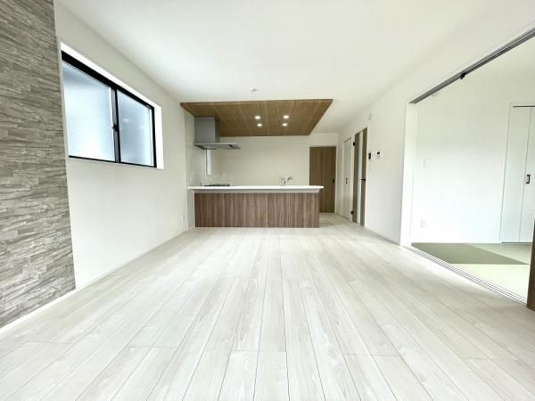 New 4LDK House in Komae, Tokyo | Nov 2025 Completion - Thumbnail 3