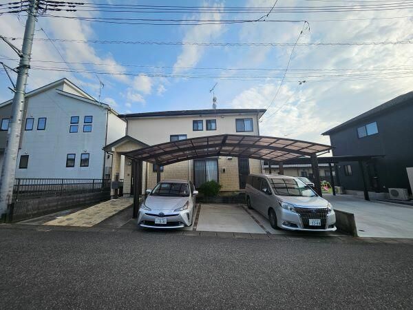 4LDK Detached House for Sale in Moka, Tochigi with Garden - Thumbnail 2