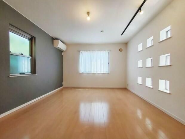 1LDK Terrace House for Rent in Shibuya's Yoyogi - Thumbnail 4