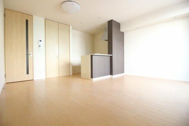 1LDK Apartment for Rent in Chiba City, 46.16 sqm - Thumbnail 3