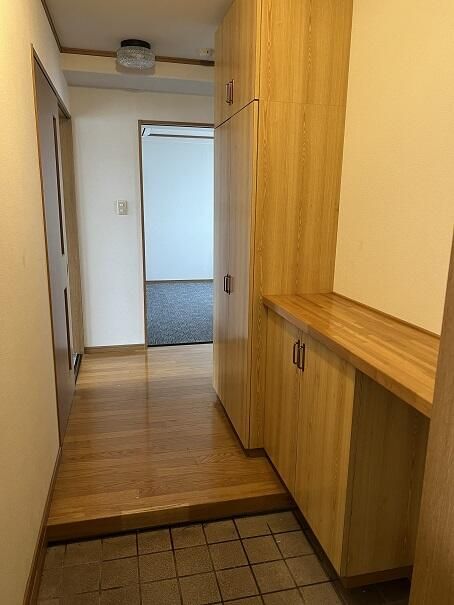 2LDK Apartment for Rent in Kitakami, Iwate - 70 sqm - Thumbnail 4
