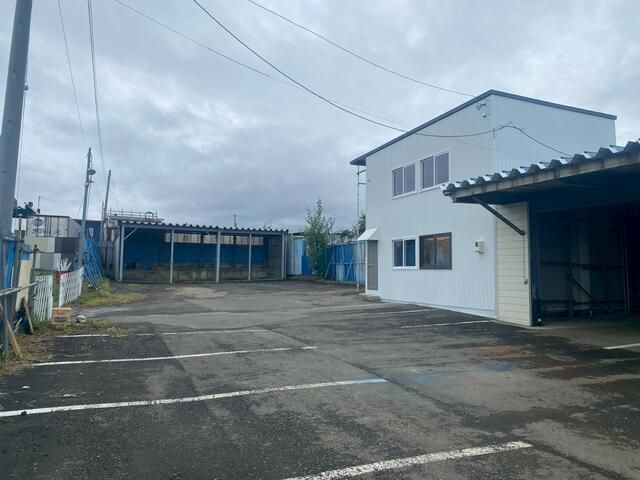 Warehouse with Office for Rent in Shiroishi-ku, Sapporo, Hokkaido - Thumbnail 3
