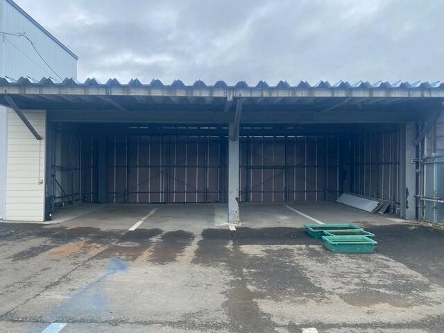 Warehouse with Office for Rent in Shiroishi-ku, Sapporo, Hokkaido - Thumbnail 4