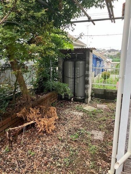 Land for Sale in Machida, Tokyo with 1992 House - Thumbnail 4