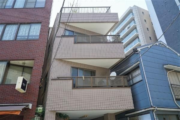 7SLDK Detached House for Sale in Taito, Tokyo - Thumbnail 3