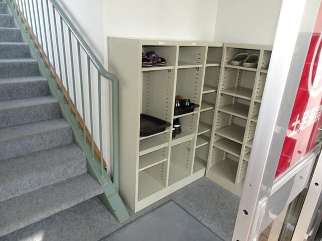 Office Space for Rent in Sapporo Toyohira Ward 150.66 sqm - Thumbnail 4