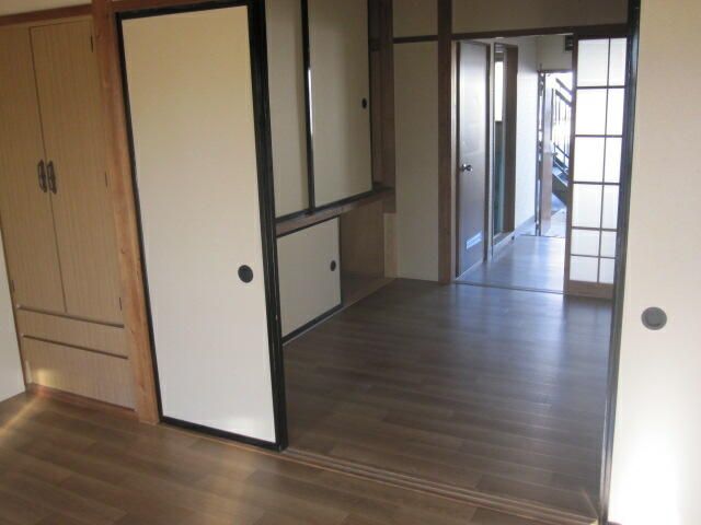 2K Apartment for Rent in Chuo City, Yamanashi - 35,000 Yen - Thumbnail 4