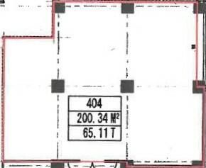 Escard Ushiku Building Office for Rent - 329.38 sqm near Ushiku Station - Thumbnail 3