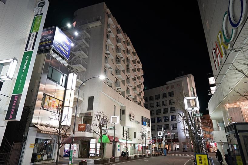 Kichijoji Commercial Space for Rent - 1 Min from Station - Thumbnail 4