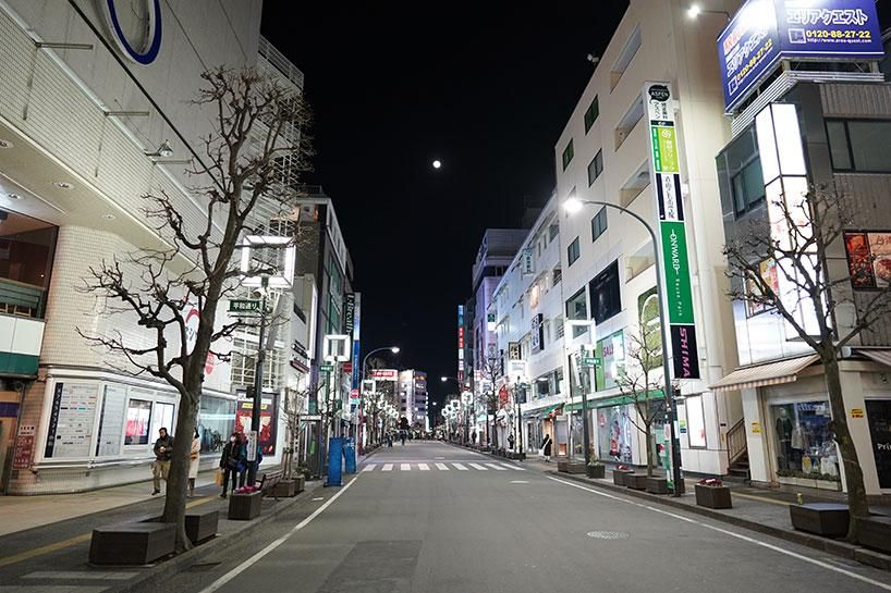 Kichijoji Commercial Space for Rent - 1 Min from Station - Thumbnail 2