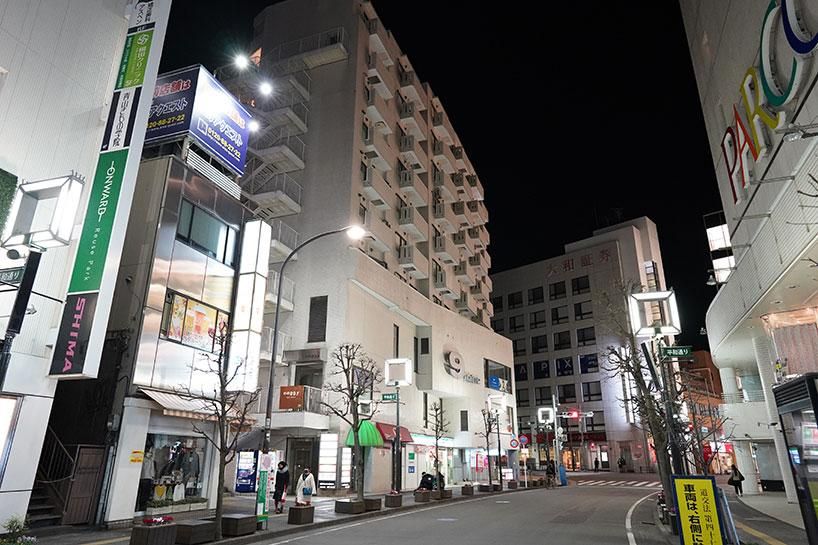 Kichijoji Commercial Space for Rent - 1 Min from Station - Thumbnail 3