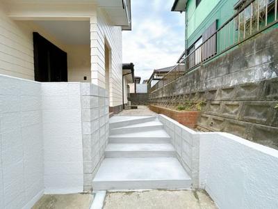 4LDK Detached House for Sale in Kitakyushu, Fukuoka — Image 33, Kokura Minami, Fukuoka