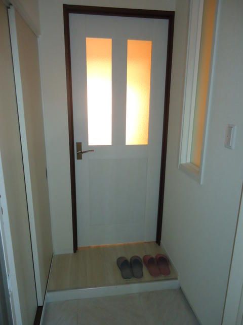 1LDK Apartment for Rent in Aoba Ward, Sendai - Sun Heights Kashiwagi - Thumbnail 3