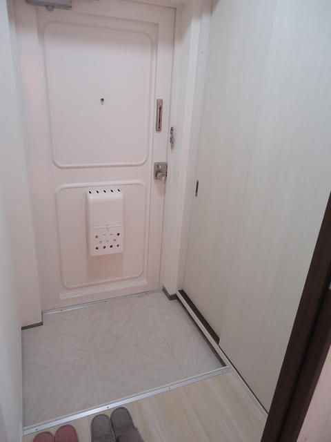 1LDK Apartment for Rent in Aoba Ward, Sendai - Sun Heights Kashiwagi - Thumbnail 4