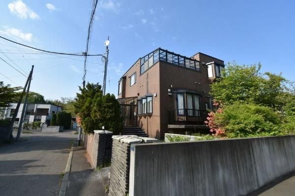 Land for Sale in Aoba-cho, Shiroishi-ku, Sapporo - Thumbnail 2