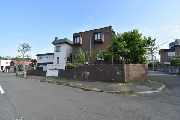 Land for Sale in Aoba-cho, Shiroishi-ku, Sapporo - Thumbnail 3
