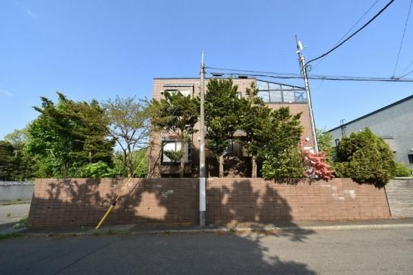 Land for Sale in Aoba-cho, Shiroishi-ku, Sapporo - Thumbnail 4