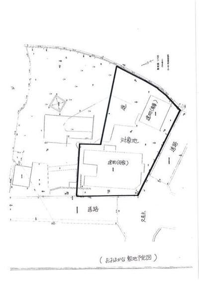 9LDK House on 840 sqm Corner Lot in Kurobe, Toyama — Image 11, Kurobe, Toyama