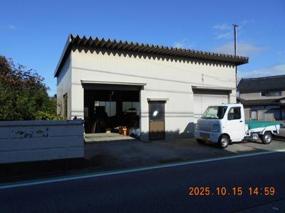 9LDK House on 840 sqm Corner Lot in Kurobe, Toyama — Image 9, Kurobe, Toyama