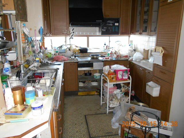 9LDK House on 840 sqm Corner Lot in Kurobe, Toyama - Thumbnail 4