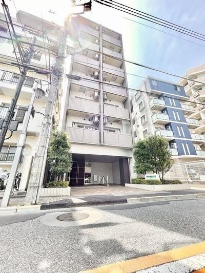 1DK Apartment for Sale in Chofu, Tokyo | Near Kokuryo Station - Thumbnail 3