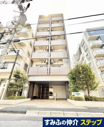 1DK Apartment for Sale in Chofu, Tokyo | Near Kokuryo Station - Thumbnail 2