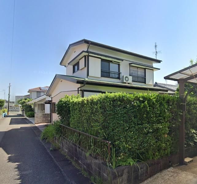5DK Detached House for Sale in Miyazaki City, Miyazaki - Main Image