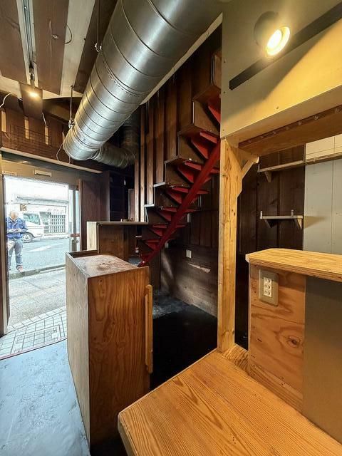 Commercial Space for Rent Near Odawara Station, Kanagawa - Thumbnail 2