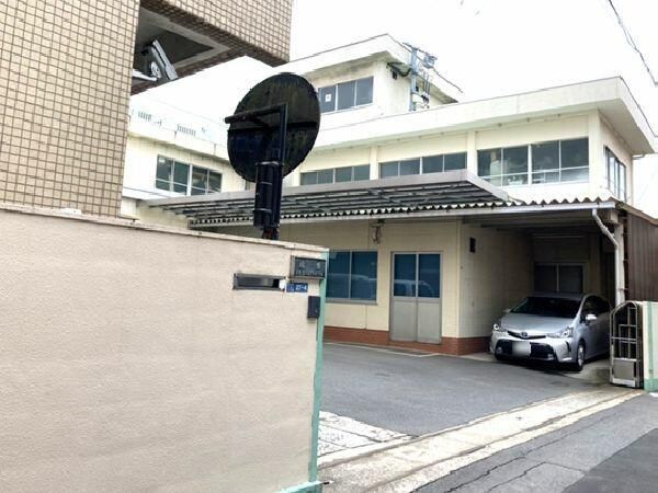Industrial Complex for Sale in Sumida, Tokyo - 3 Buildings on 300 Tsubo - Thumbnail 2