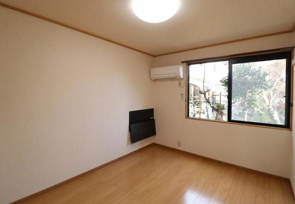 Casa Verde Ohi 103: 2DK Apartment for Rent in Yotsukaido, Chiba - Thumbnail 3