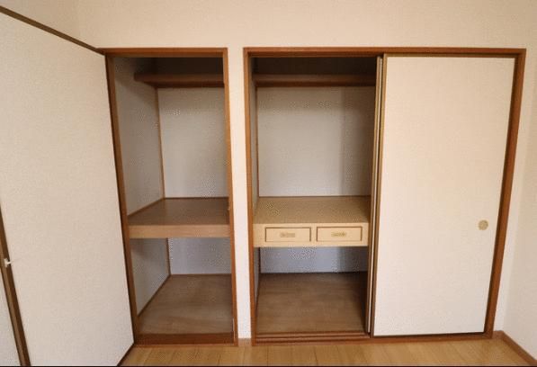 Casa Verde Ohi 103: 2DK Apartment for Rent in Yotsukaido, Chiba - Thumbnail 2