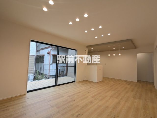 New 4LDK Single-Story House in Omuta, Fukuoka - 2025 Build - Thumbnail 3