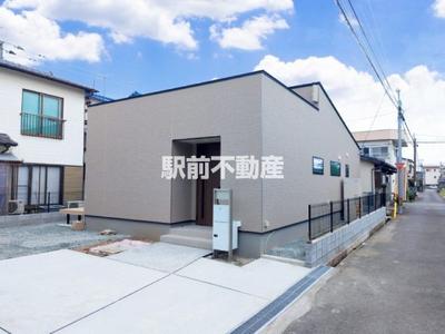 New 4LDK Single-Story House in Omuta, Fukuoka - 2025 Build — Image 11, Omuta, Fukuoka