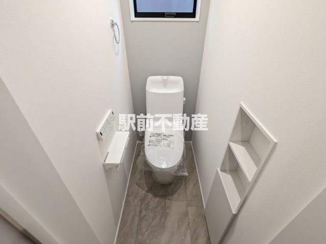 New 4LDK Single-Story House in Omuta, Fukuoka - 2025 Build - Thumbnail 4