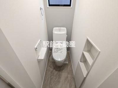 New 4LDK Single-Story House in Omuta, Fukuoka - 2025 Build — Image 29, Omuta, Fukuoka