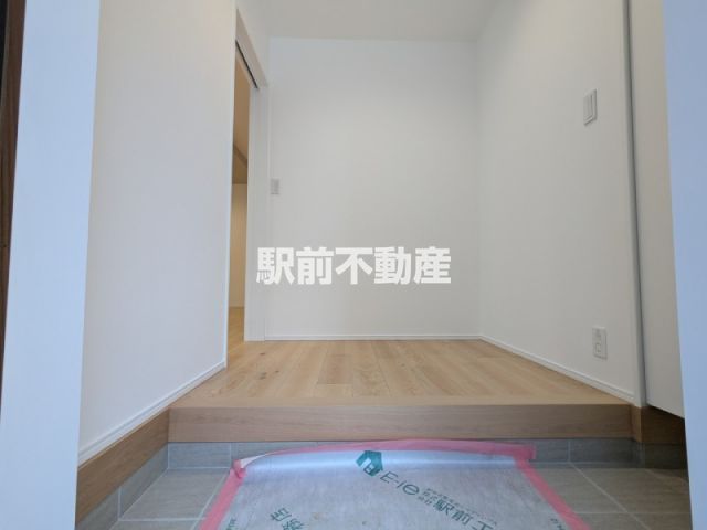 New 4LDK Single-Story House in Omuta, Fukuoka - 2025 Build - Thumbnail 2