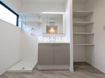 New 4LDK Single-Story House in Omuta, Fukuoka - 2025 Build — Image 29, Omuta, Fukuoka