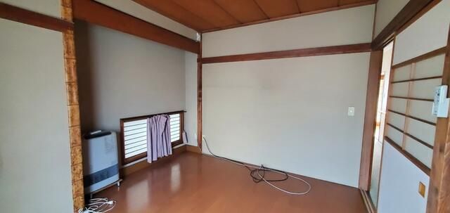 Commercial Land with Old Apartments for Sale in Kofu, Yamanashi - Thumbnail 3