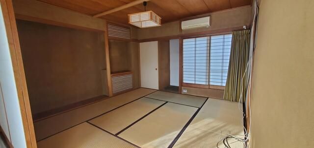 Commercial Land with Old Apartments for Sale in Kofu, Yamanashi - Thumbnail 2