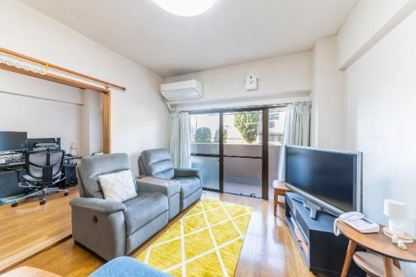 1SLDK Condominium for Sale in Miyamae Ward, Kawasaki - Thumbnail 3