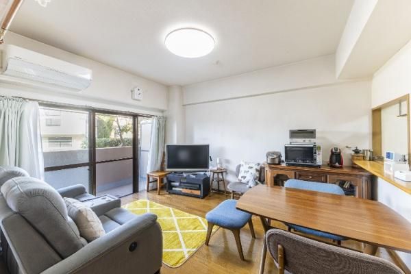 1SLDK Condominium for Sale in Miyamae Ward, Kawasaki - Thumbnail 2