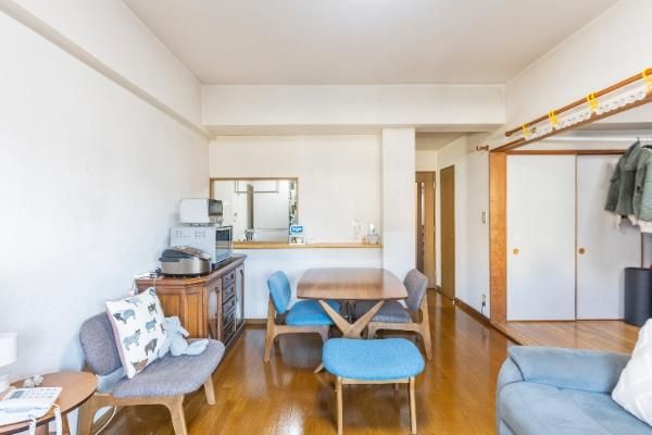 1SLDK Condominium for Sale in Miyamae Ward, Kawasaki - Thumbnail 4