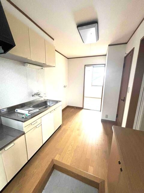 1K Apartment for Rent Near Yamagata Station - Thumbnail 4