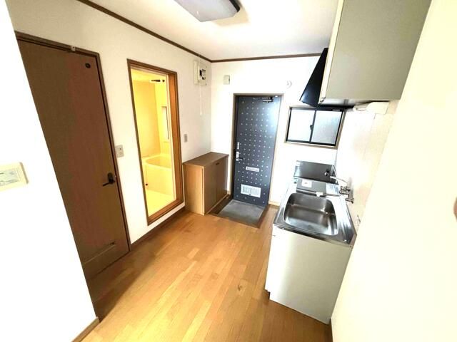 1K Apartment for Rent Near Yamagata Station - Thumbnail 3