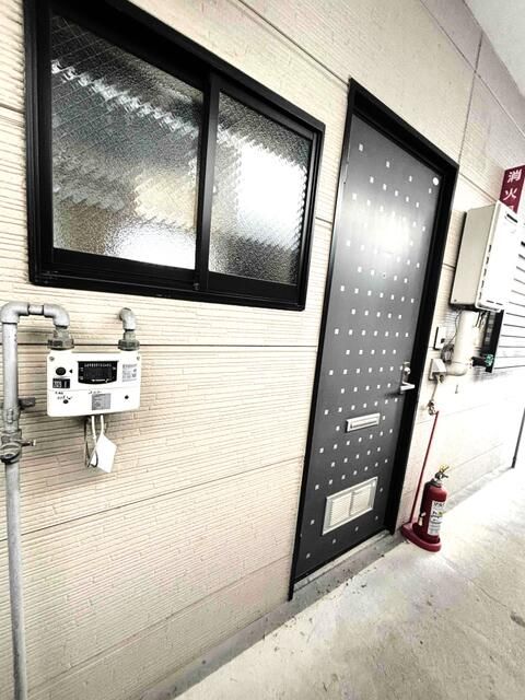 1K Apartment for Rent Near Yamagata Station - Thumbnail 2