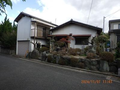 5DK House on 218 sqm Land in Kurate, Fukuoka — House, Kurate, Fukuoka