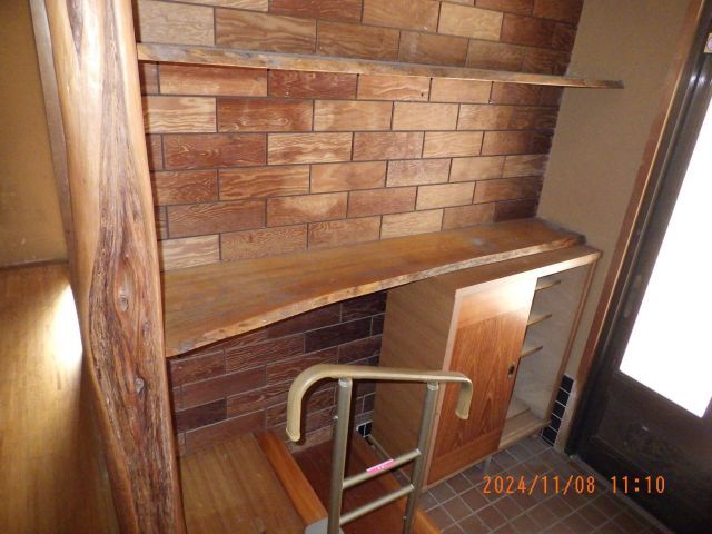 5DK House on 218 sqm Land in Kurate, Fukuoka - Thumbnail 4