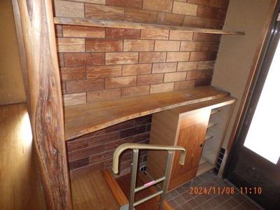 5DK House on 218 sqm Land in Kurate, Fukuoka — Interior, Kurate, Fukuoka